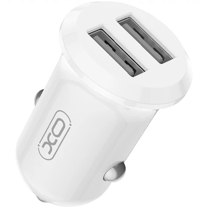 شارژر فندکی فست شارژ ایکس او XO مدل CC67 توان 12 وات