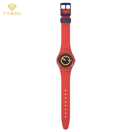ساعت مچی سواچ SWATCH SO28R702