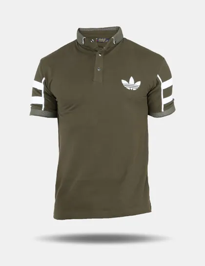 پولوشرت مردانه Adidas
