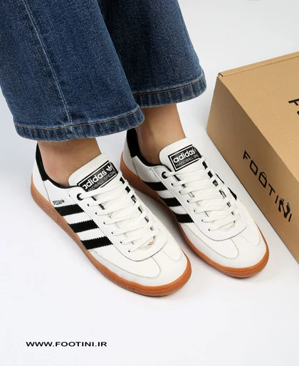 کتانی زنانه آدیداس اسپیزال RMH