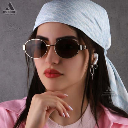 عینک آفتابی زنانه سلین Celine 8246