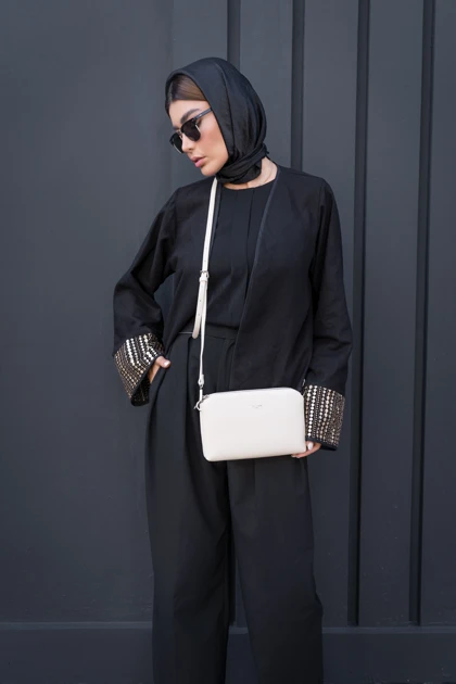 کیف دوشی مدل David Jones CM6905