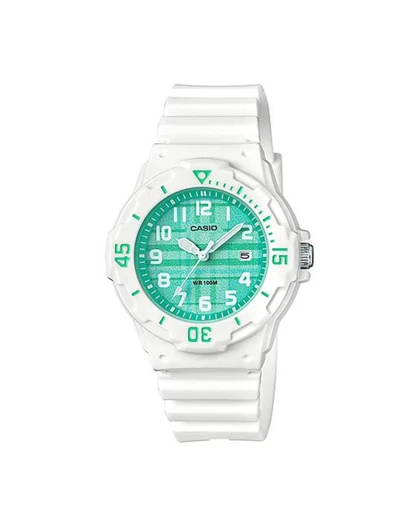 ساعت مچی زنانه کاسیو CASIO LRW-200H-3CV