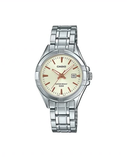 ساعت مچی زنانه کاسیو CASIO LTP-1308D-9AV