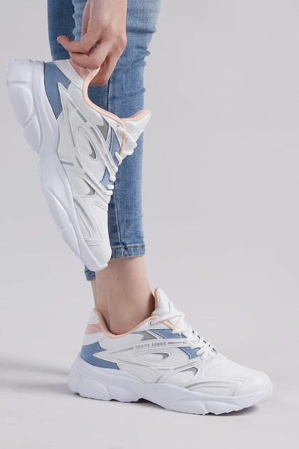 کتانی تونی بلک tonny-black