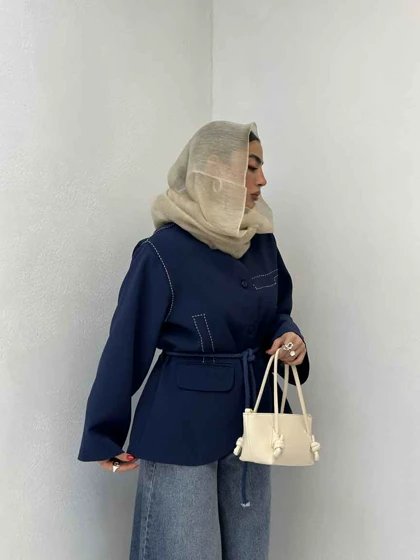 کت بند کنفی