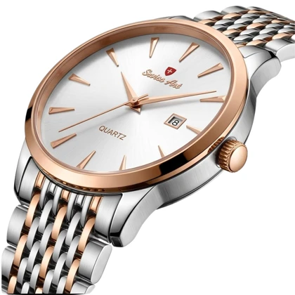 ساعت مچی مردانه سوئیس آرت مدل 920112SR1600