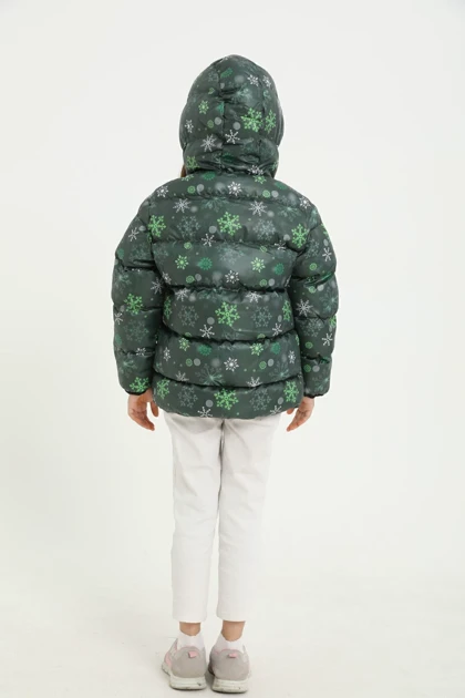 کت و کاپشن بچگانه freemen freemen