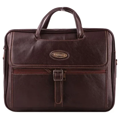 کیف چرمی اداری مدل MISCELLANEOUS - MT007