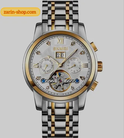 ساعت اتومات اسکمی SKMEI M029