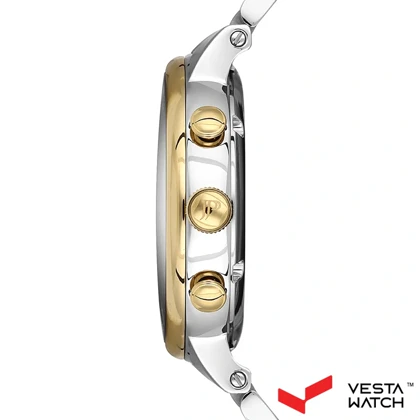 ساعت مچی مردانه ژاک فیلیپ JACQUES PHILIPPE مدل JPQGC027318