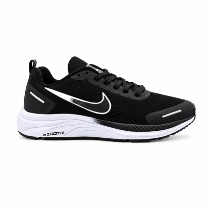 کفش و کتانی زنانه مدل نایک زوم NIKE_ZOOM 9 رنگ مشکی کد 42113