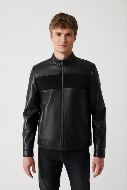 کت و کاپشن مردانه اوا avva