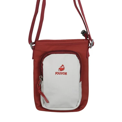 کیف رودوشی فوور FOUVOR مدل 14-SBF3047