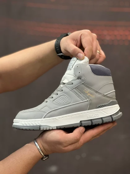 کتانی ساق‌دار آریگاتو