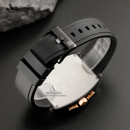 ساعت مردانه نیوی فورس Naviforce NF8025K