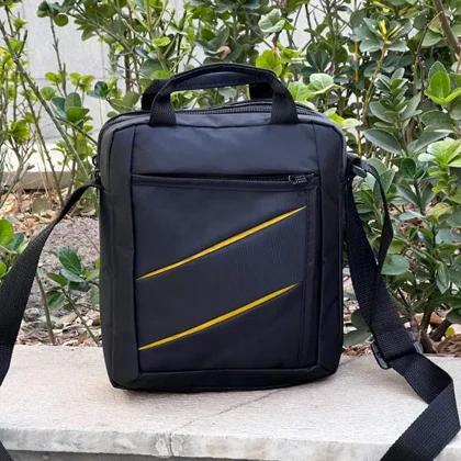 کیف رودوشی CAT مدل CAT900904