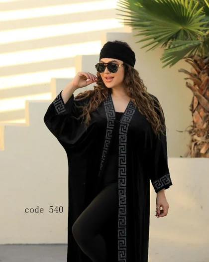مانتو شبنم