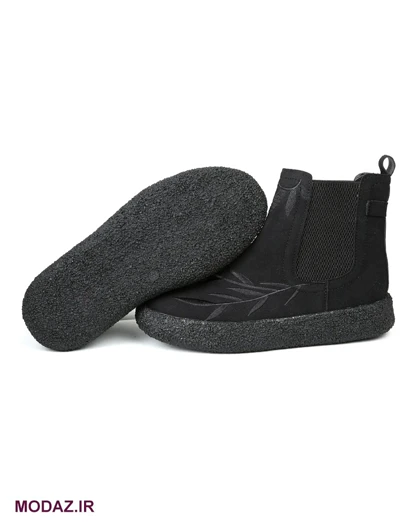 نیم بوت زنانه آریسا گلبرگ BOOT