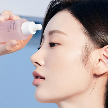 آمپول کلاژن بایودنس Biodance Pore Tightening Collagen Ampoule 30Ml