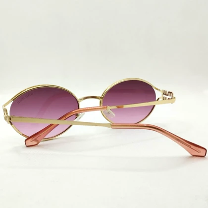 عینک آفتابی میومیو کد 38