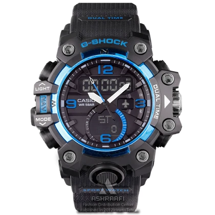 ساعت مچی جیشاک Casio G-Shock 5246-K