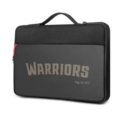کیف کاور محافظ لپ‌تاپ و مک‌بوک 14 اینچی اورجینال ویوو WIWU Warriors Sleeve