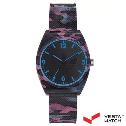 ساعت مچی مردانه و زنانه آدیداس ADIDAS مدل AOST22569