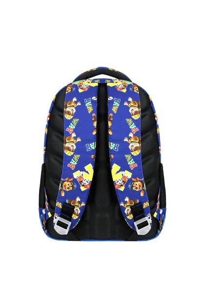 کیف مدرسه بچگانه kingston-hill kingston-hill