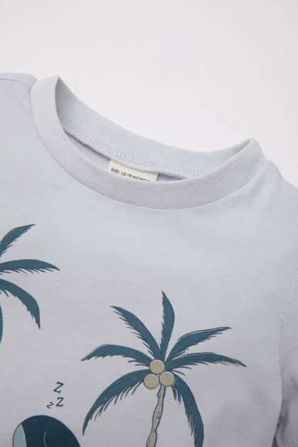 ست لباس خواب بچگانه اورجینال دیفکتو defacto