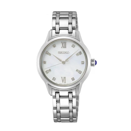 ساعت مچی سیکو مدل SEIKO SRZ537P1