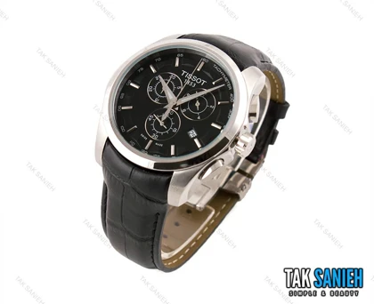 ساعت مچی عقربه ای مردانه تیسوت مدل Tissot-1810-G