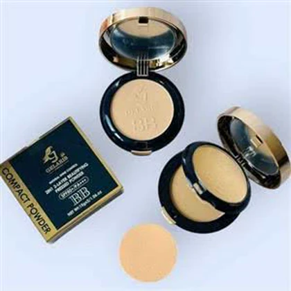 پنکک دوطبقه لیدی پیور LADY PURE