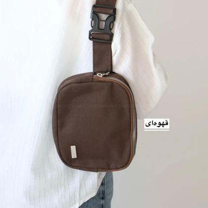 بادی بگ اسپرت مدل نورسا