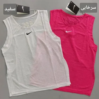 کاور تور بغل چاک‌دار ورزشی زنانه 36 38