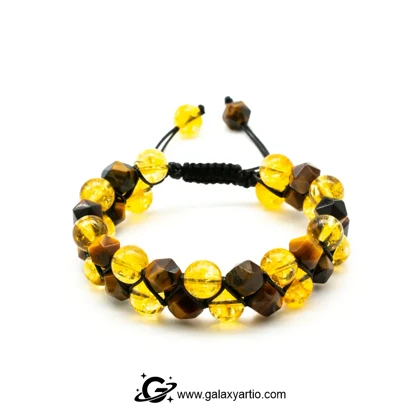 دستبند لومینا