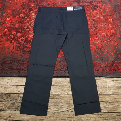 شلوار کتان راسته کلاسیک مردانه English laundry کد 306