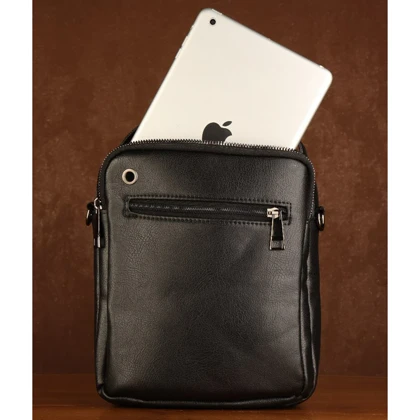 کیف دوشی مردانه بیورا مدل D05