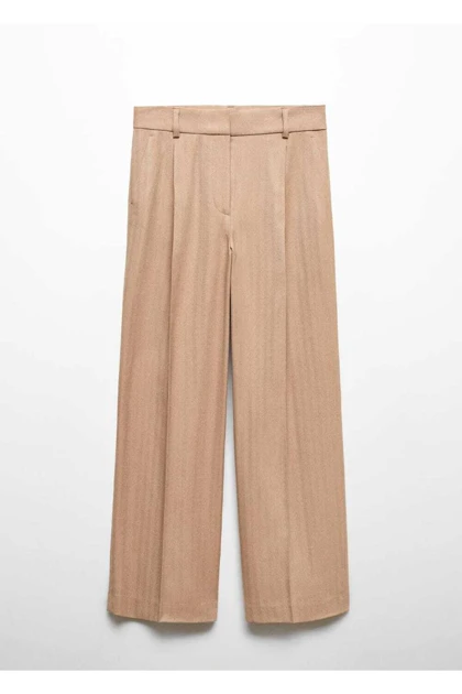 شلوار زنانه اورجینال منگو mango