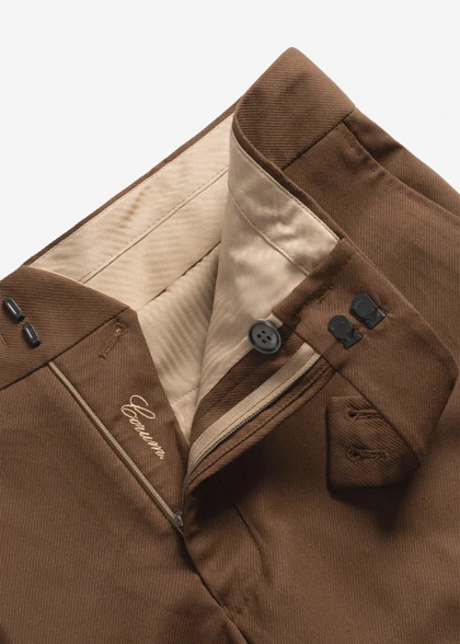 شلوار Gabardine