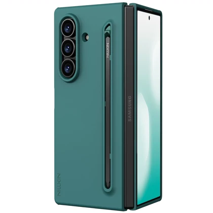 قاب گوشی سامسونگ Galaxy Z Fold7 نیلکین Nillkin Flex Pure Fold