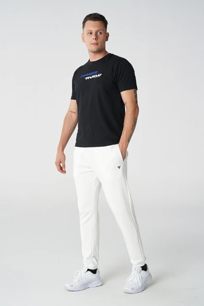 شلوار گرمکن مردانه اورجینال هامل hummel