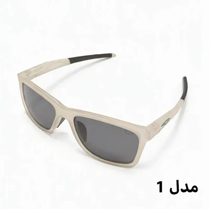 عینک کوهنوردی UV400 OAKLEY مدل 2026-2