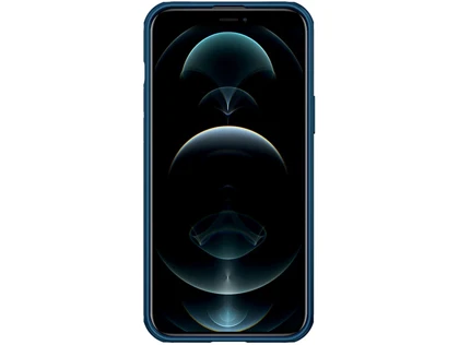 قاب محافظ نیلکین آیفون 13 پرومکس Nillkin CamShield Pro Case iPhone 13 Pro Max