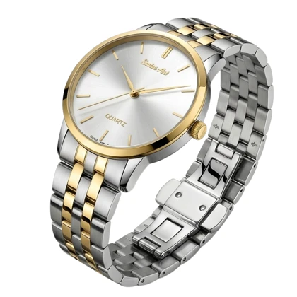 ساعت مچی مردانه سوئیس آرت مدل 920165SG1500