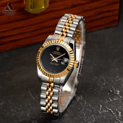 ساعت زنانه رولکس Rolex Datejust-05-26mm