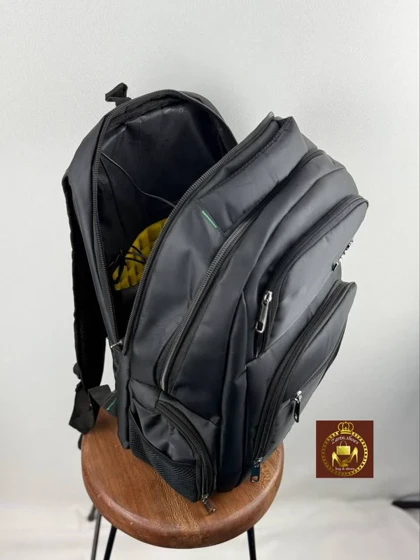 کوله پشتی مدرسه کوهنوردی بنتون