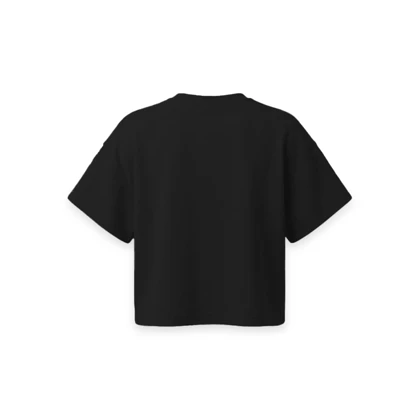 تیشرت لومه LUME (مشکی)