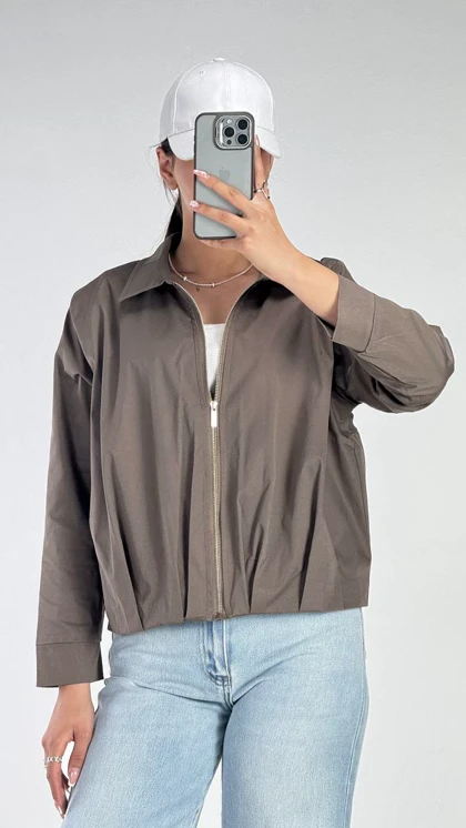 بامبر ZARA کد 1500171