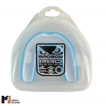 محافظ لثه bad boy